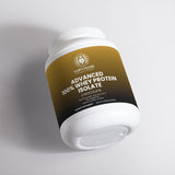 Advanced 100% Whey Protein Isolate (Chocolate)