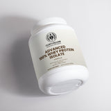 Advanced 100% Whey Protein Isolate (Vanilla)