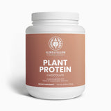 Plant Protein (Chocolate)