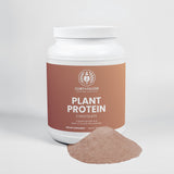 Plant Protein (Chocolate)