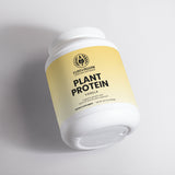 Plant Protein (Vanilla)