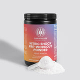 Nitric Shock Pre-Workout Powder (Fruit Punch)