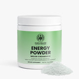 Energy Powder (Melon Creamsicle)