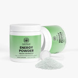 Energy Powder (Melon Creamsicle)