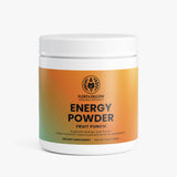 Energy Powder (Fruit Punch)