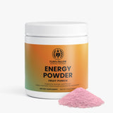 Energy Powder (Fruit Punch)