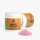 Energy Powder (Fruit Punch)
