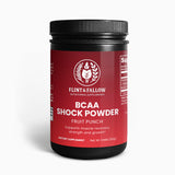 BCAA Shock Powder (Fruit Punch)
