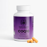 CoQ10 Ubiquinone
