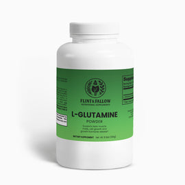 L-Glutamine Powder