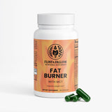 Fat Burner with MCT