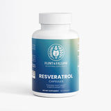 Resveratrol 50% 600mg