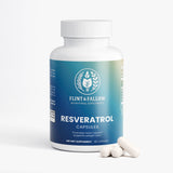 Resveratrol 50% 600mg
