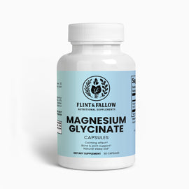 Magnesium Glycinate
