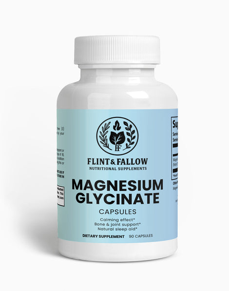 Magnesium Glycinate