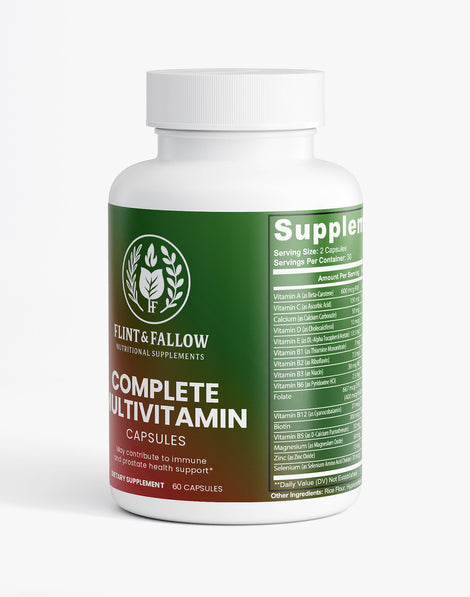Complete Multivitamin