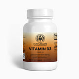 Vitamin D3 2,000 IU