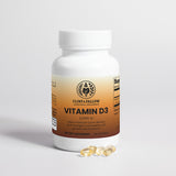 Vitamin D3 2,000 IU