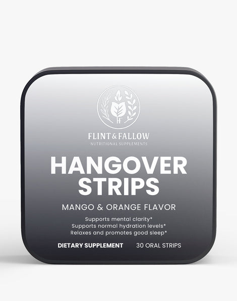 Hangover Strips