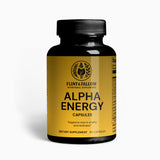 Alpha Energy