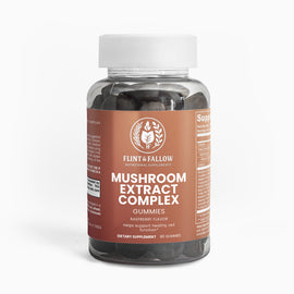Mushroom Extract Complex