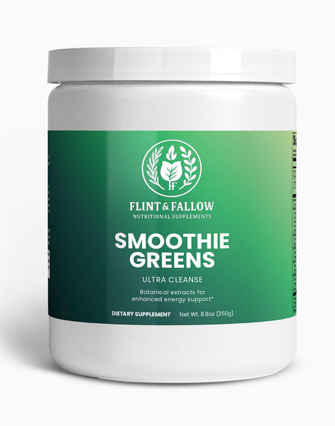 Ultra Cleanse Smoothie Greens