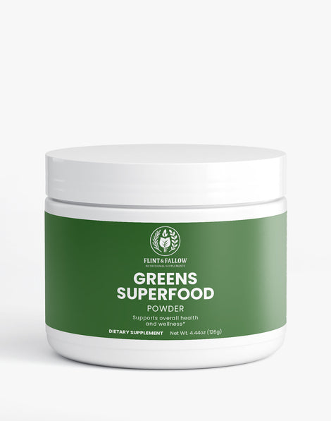 Greens Superfood