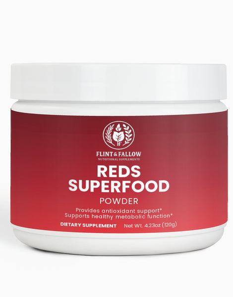 Reds Superfood