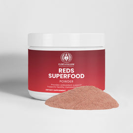 Reds Superfood
