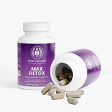 Max Detox (Acai detox)