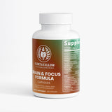 Brain & Focus Formula