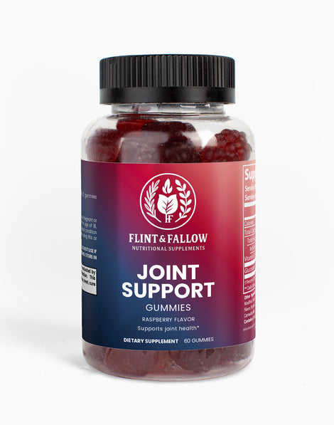 Joint Support Gummies (Adult)