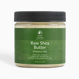 Raw Shea Butter