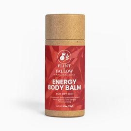 Energy Body Balm