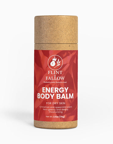 Energy Body Balm