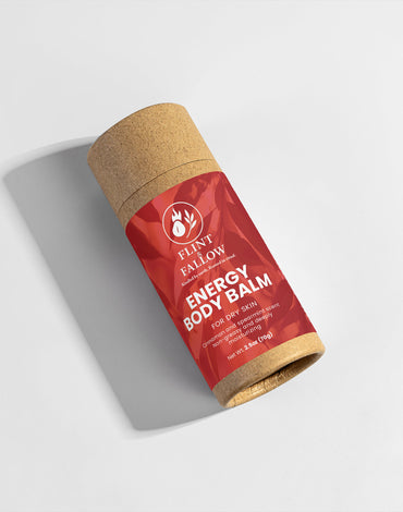 Energy Body Balm