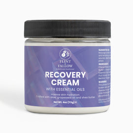Recovery Cream