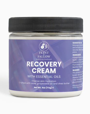 Recovery Cream