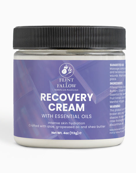 Recovery Cream