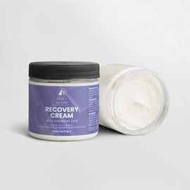 Recovery Cream