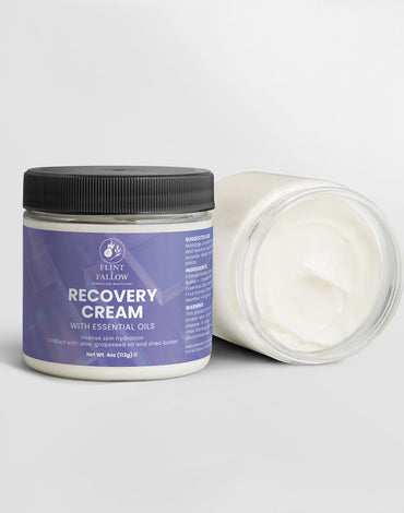 Recovery Cream