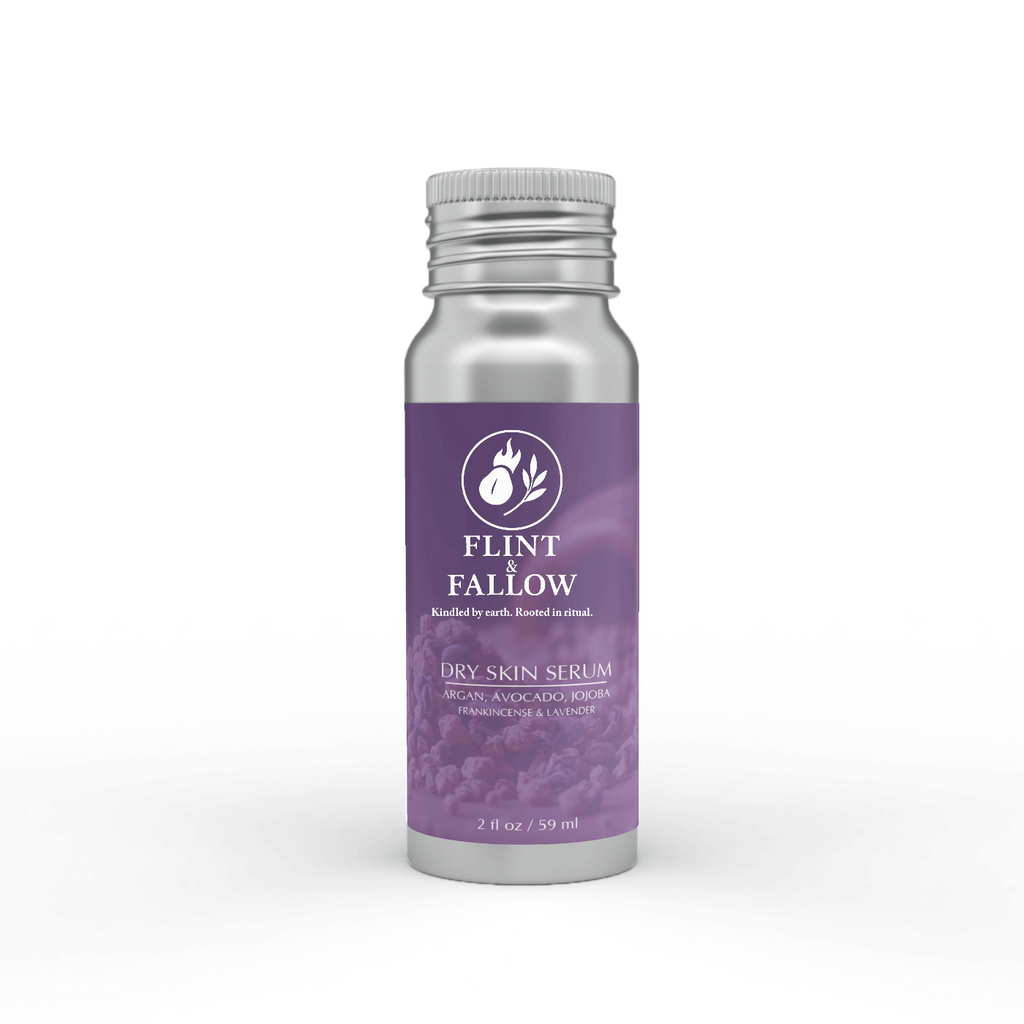 Dry Skin Serum