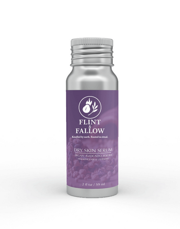 Dry Skin Serum