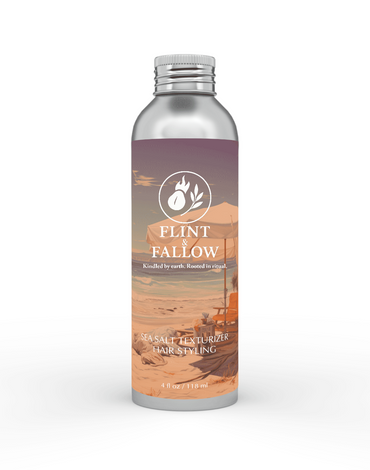 Sea Salt Texturizing Spray