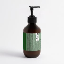 Silk Skin Body Serum, Woody Amber & Leather