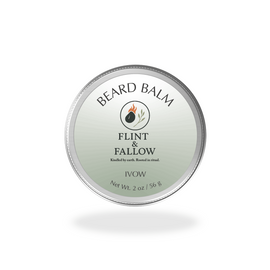 Ivow Vegan Beard Balm
