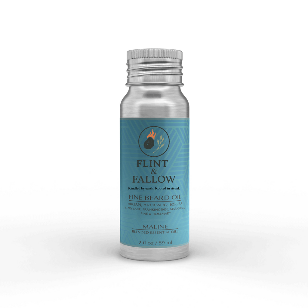 Maline Beard Oil