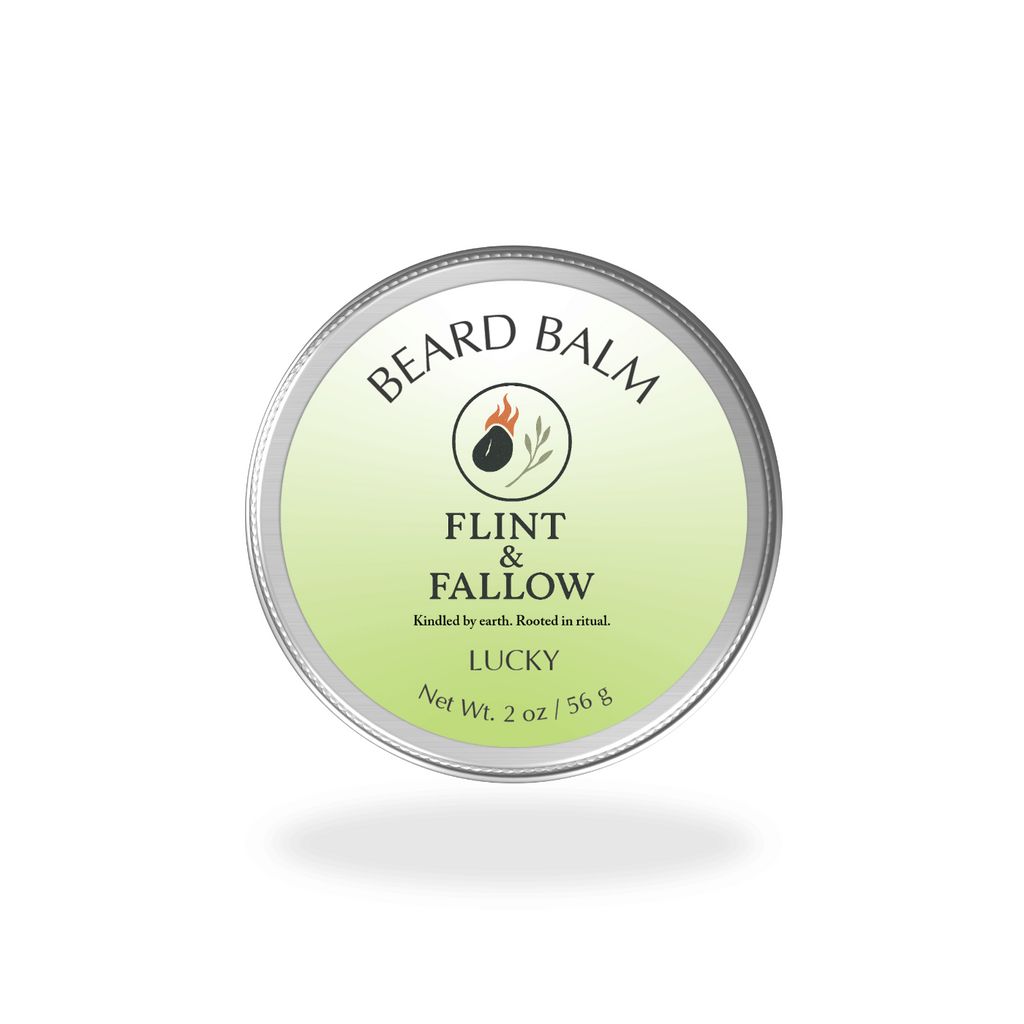 Lucky Beard Balm