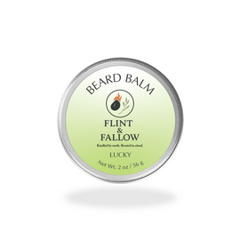 Lucky Beard Balm