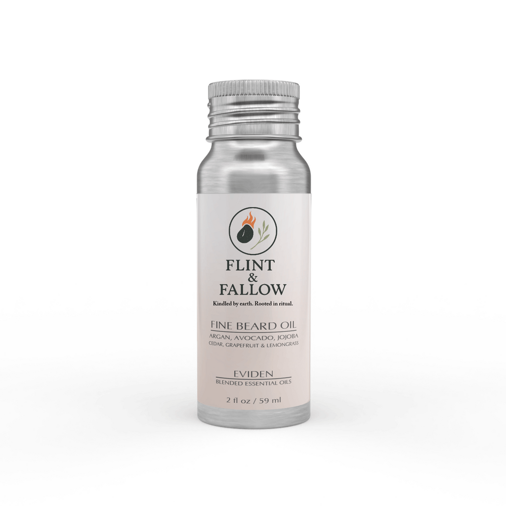 Eviden Beard Oil